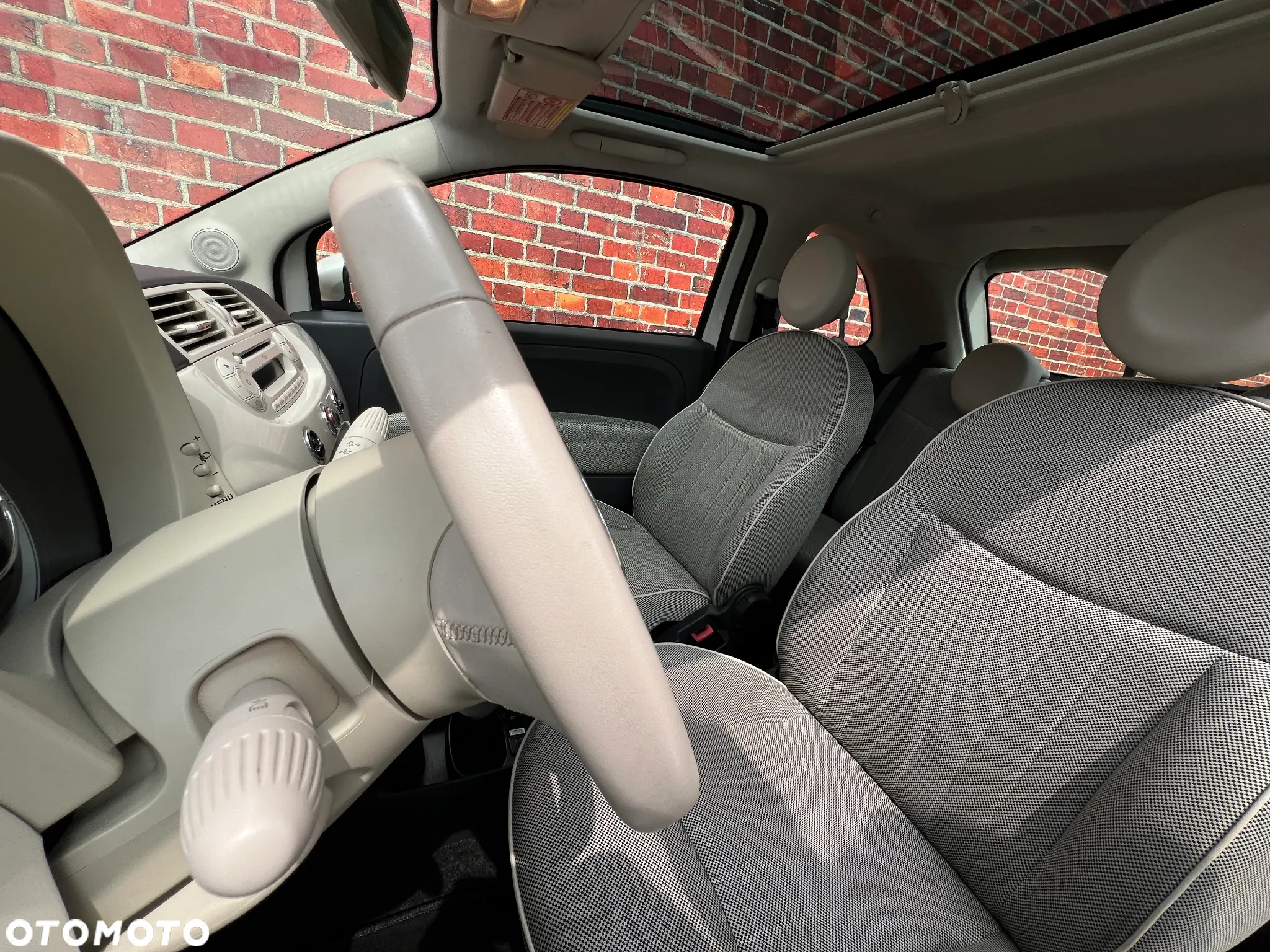Fiat 500 - 13