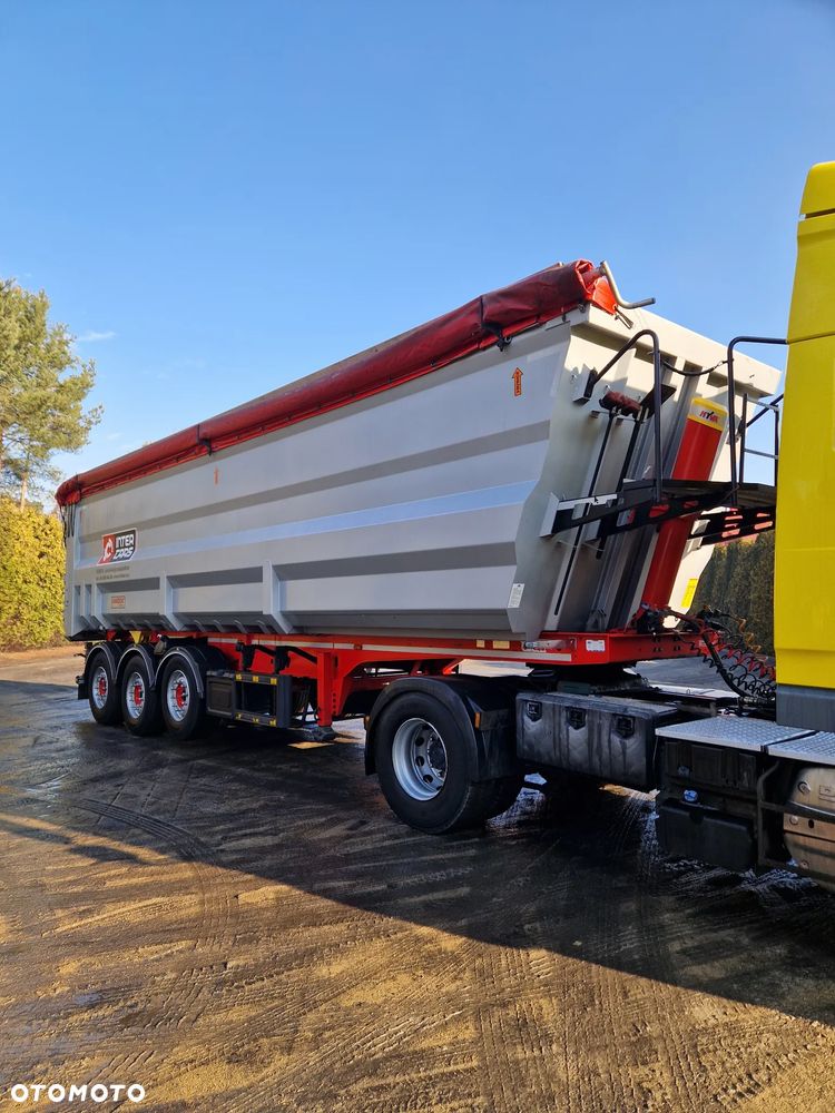 Feber Inter Cars NW - 4