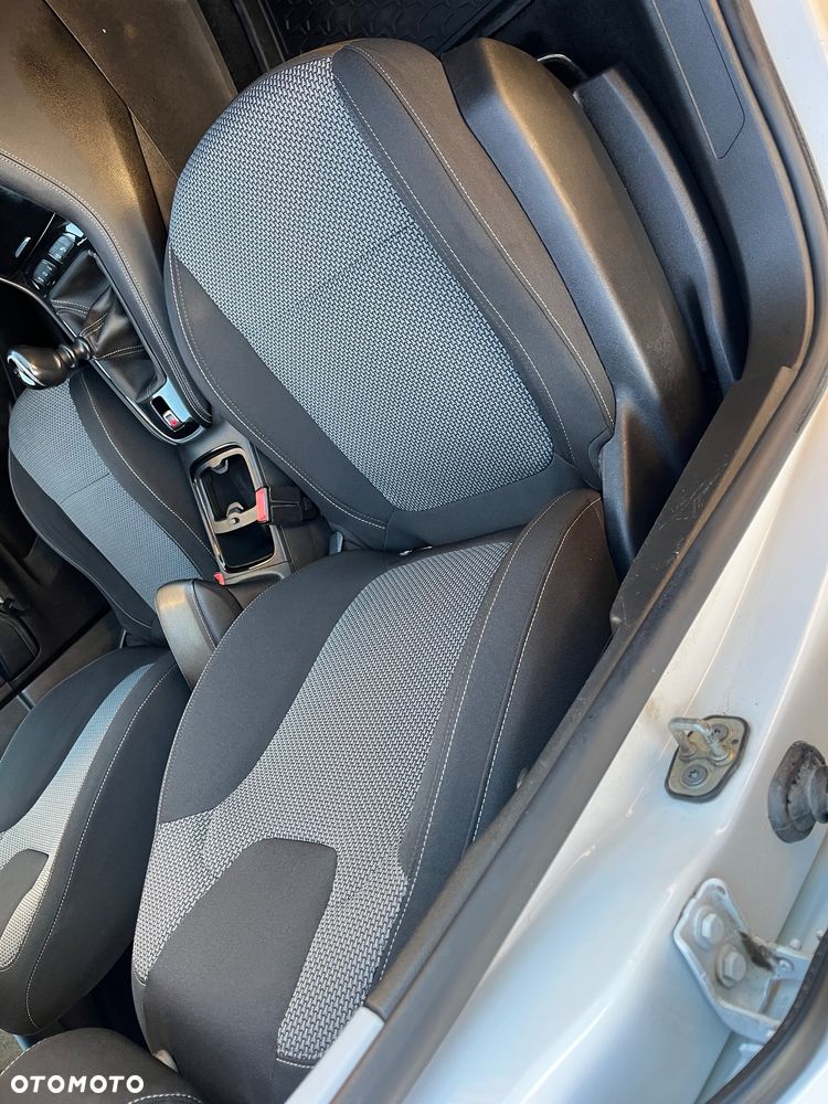 Opel Grandland X 1.2 T GPF Design Line S&S - 12