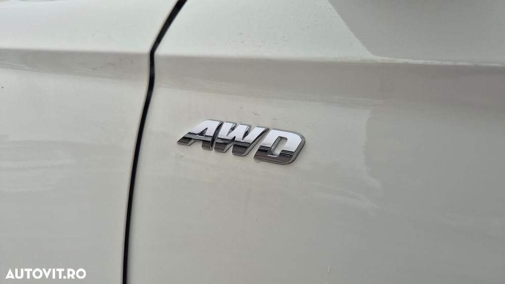 KG Mobility Korrando - 6