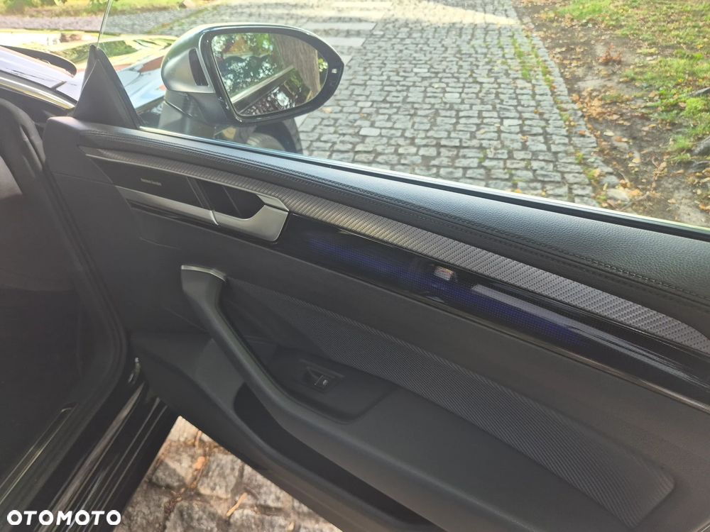 Volkswagen Arteon 2.0 TSI OPF 4Motion DSG R - 34