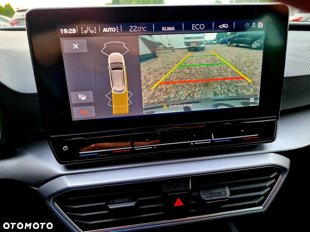 Seat Leon 1.4 eHybrid FR DSG - 27