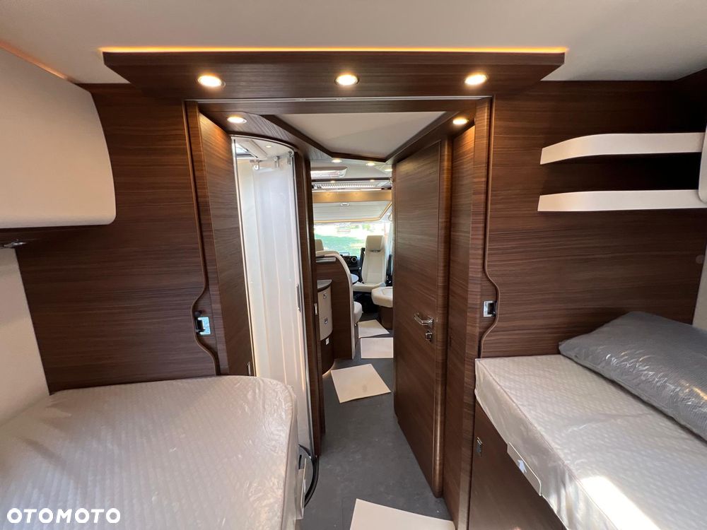 Carthago Chic C-Line I 4.9LE L Model 2026, Mercedes, ALDE - 23