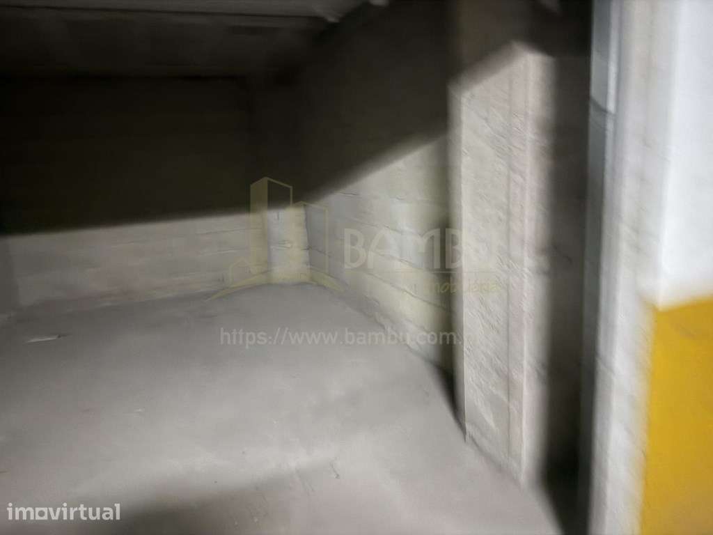 Garagem para venda ou arrendamento - Grande imagem: 3/4