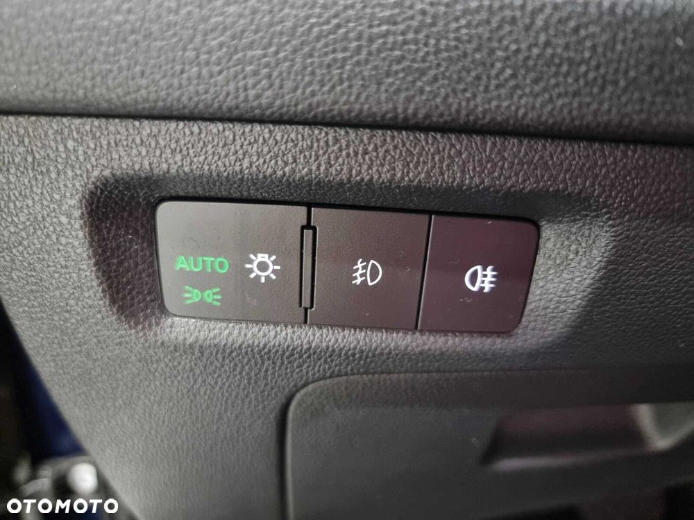 Skoda Octavia - 31