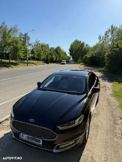 Ford Mondeo Vignale 2.0 TDCi Powershift - 1