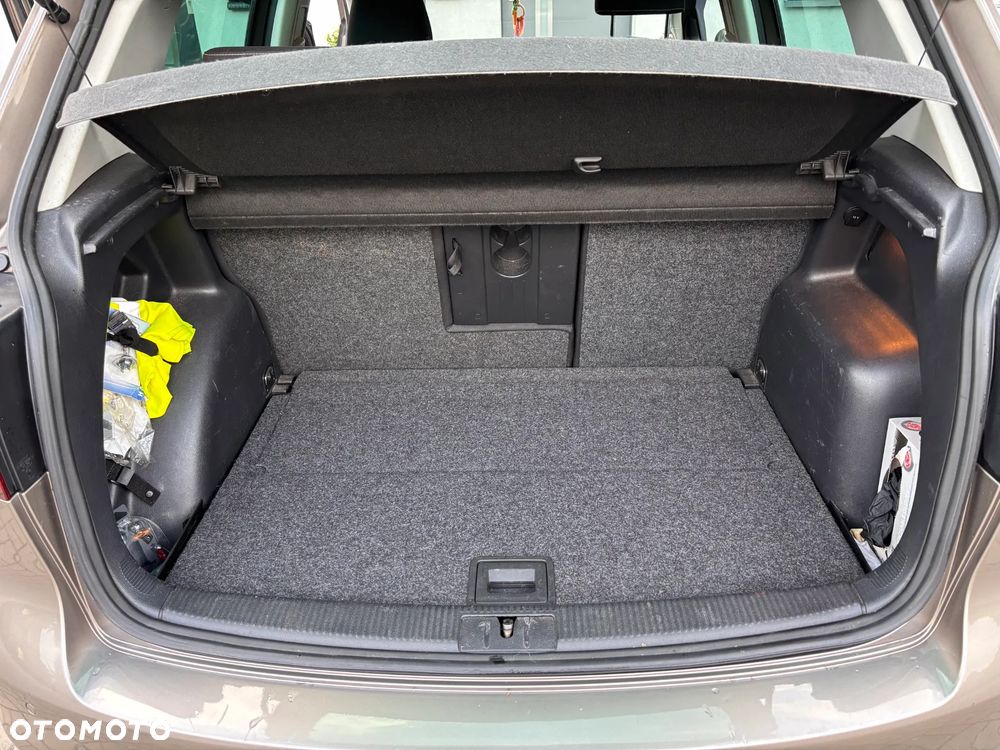 Volkswagen Golf Plus 1.4 TSI Comfortline - 7