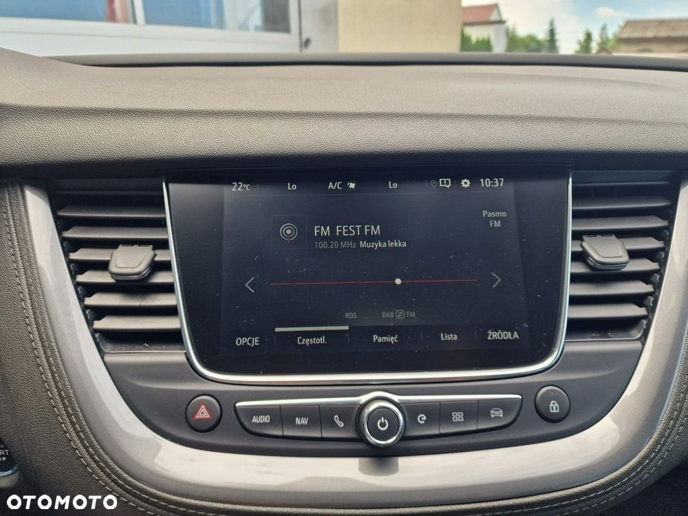 Opel Grandland X 1.6 T PHEV Ultimate - 31