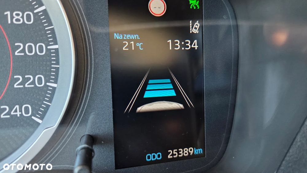Toyota Corolla 1.5 Comfort - 31