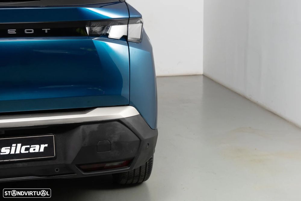 Peugeot 5008 Hybrid 145 e-DSC6 GT Exclusive - 13