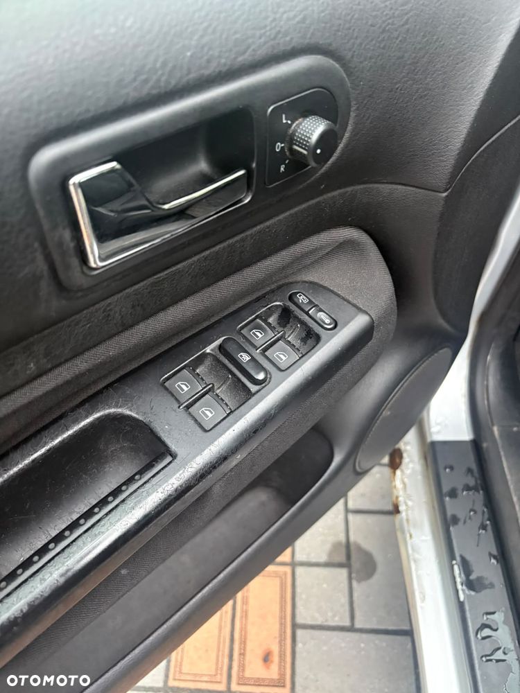 Volkswagen Golf 1.9 TDI Basis - 9