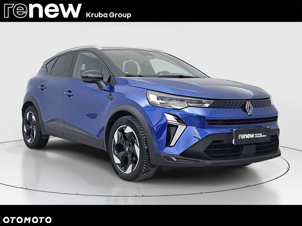 Renault Captur 1.0 TCe Techno - 3