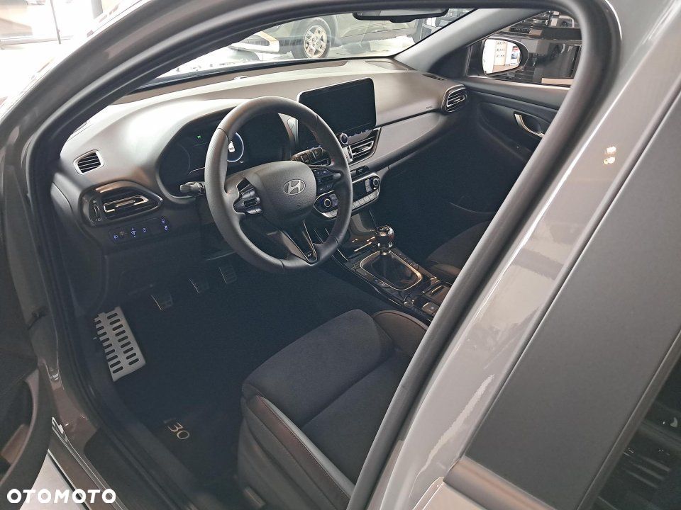 Hyundai i30 - 10