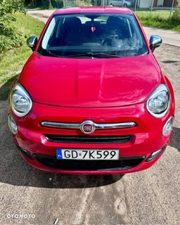 Fiat 500X - 11