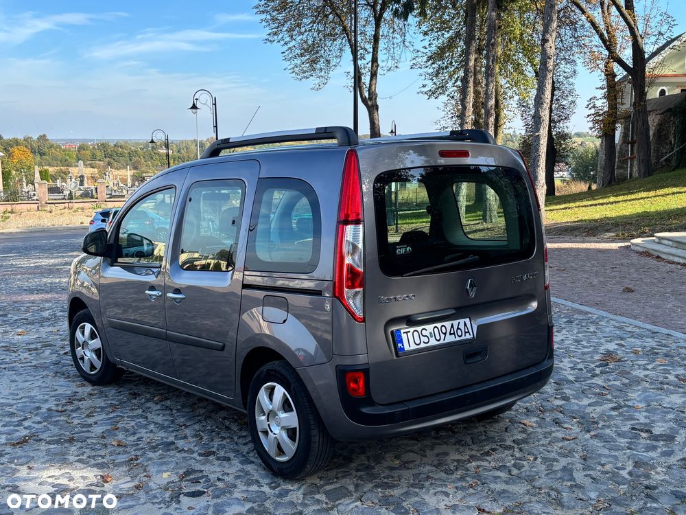 Renault Kangoo - 11
