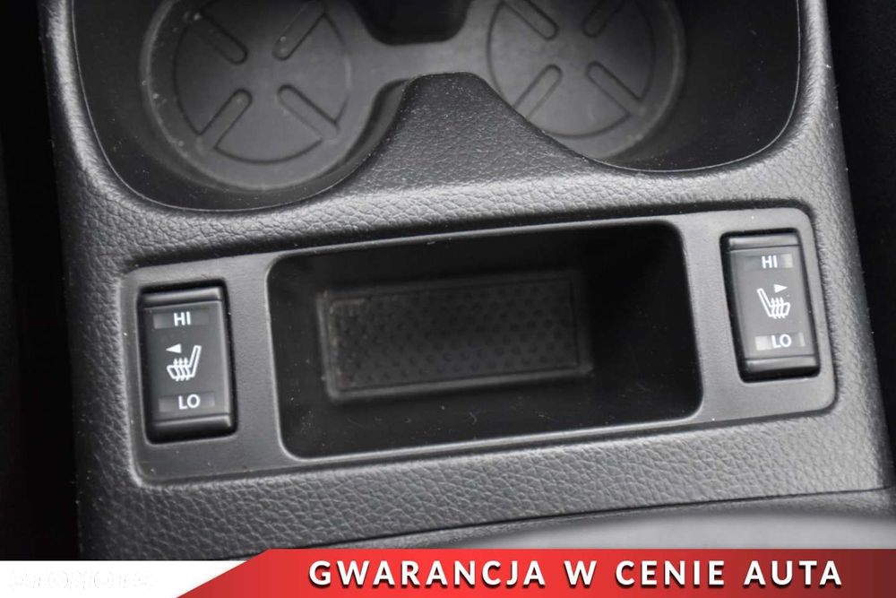 Nissan X-Trail 1.6 DCi Xtronic Tekna - 24