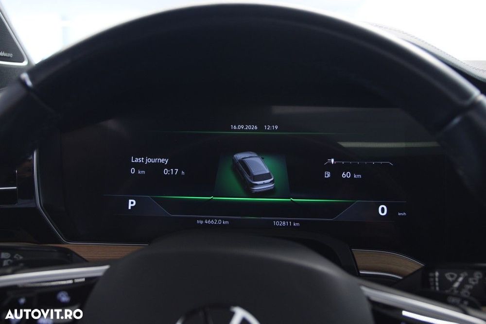 Volkswagen Touareg - 33