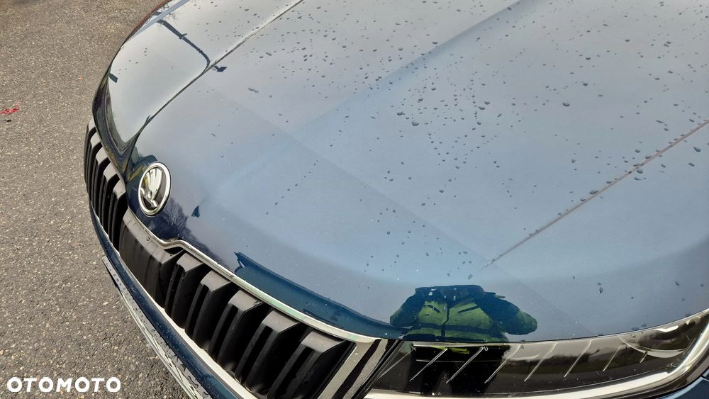 Skoda Kodiaq 1.5 TSI ACT DSG Style - 5