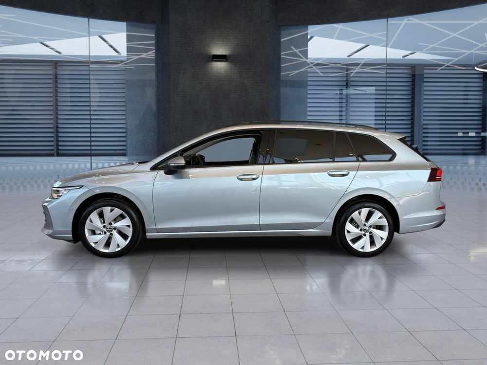 Volkswagen Golf Variant - 12