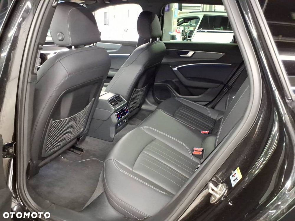 Audi A6 Avant - 4