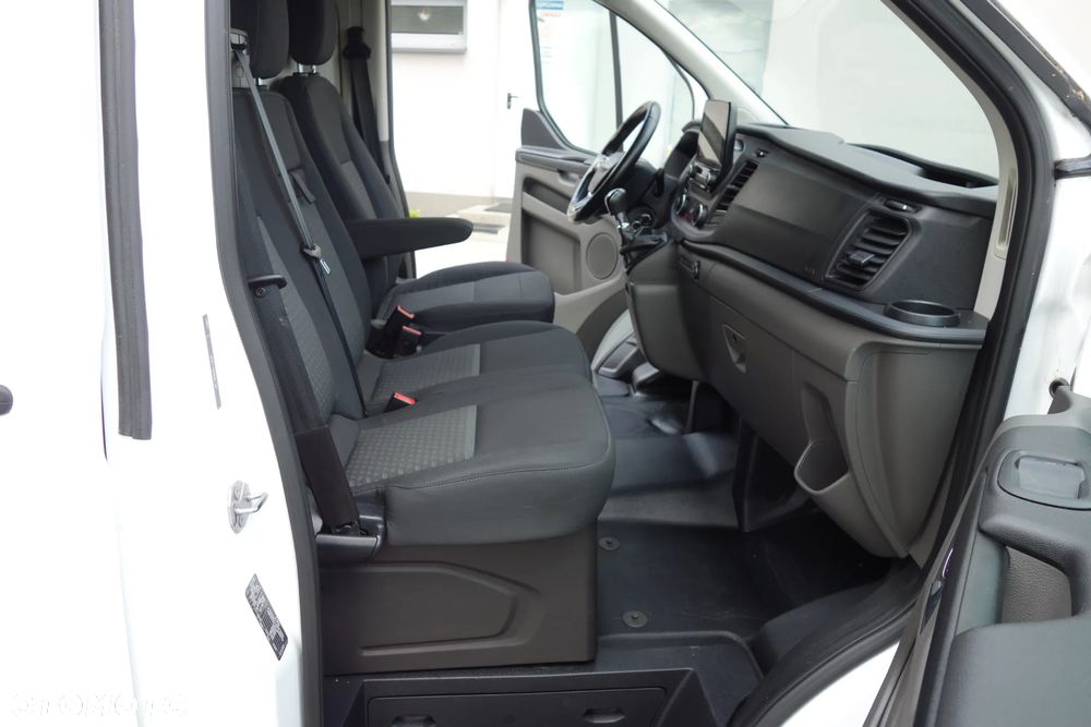 Ford Transit Custom Long 2.0 Ecoblue 130 KM Klima Kamera Navi - 7