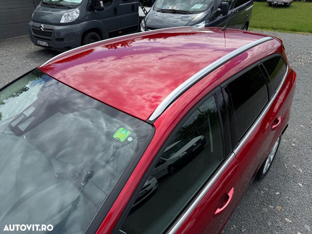 Ford Focus 1.5 TDCi Titanium - 36