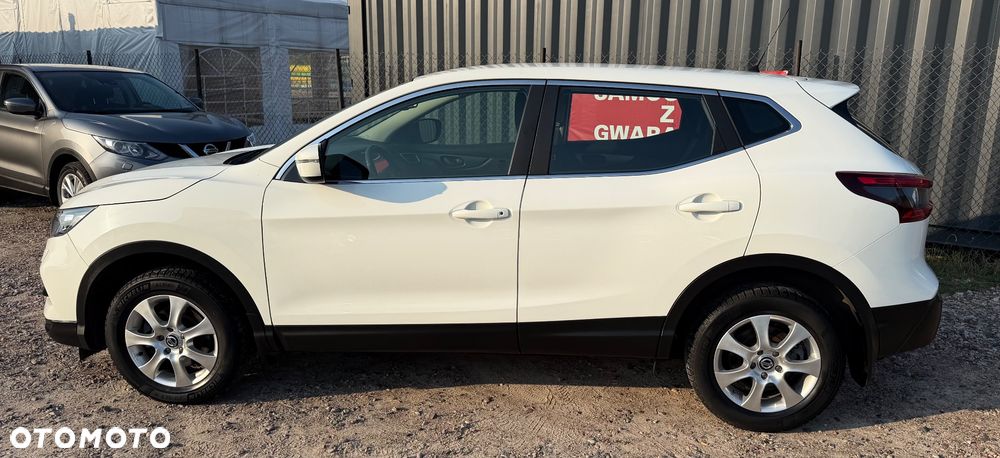 Nissan Qashqai 1.2 DIG-T Tekna - 5
