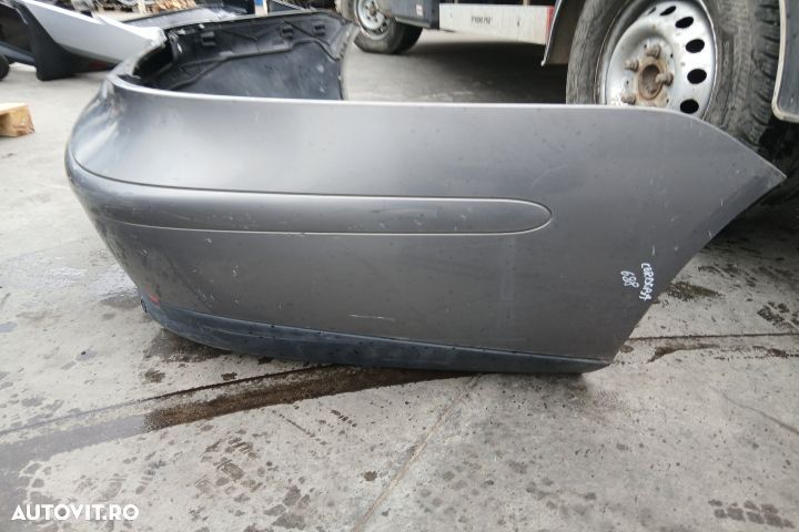 Bara spate 6L5807521A 6L5807421B 6L5807521A 6L5807421B Seat Cordoba 2 - 2