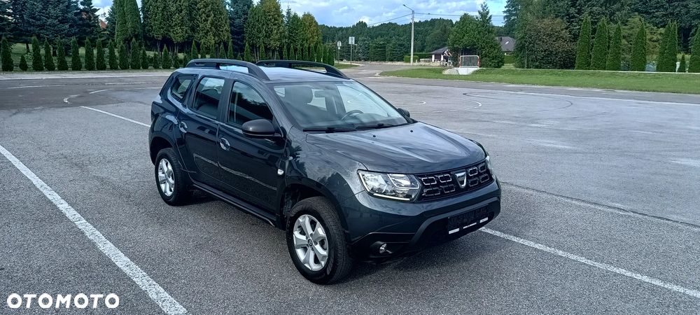 Dacia Duster 1.6 SCe Prestige - 1