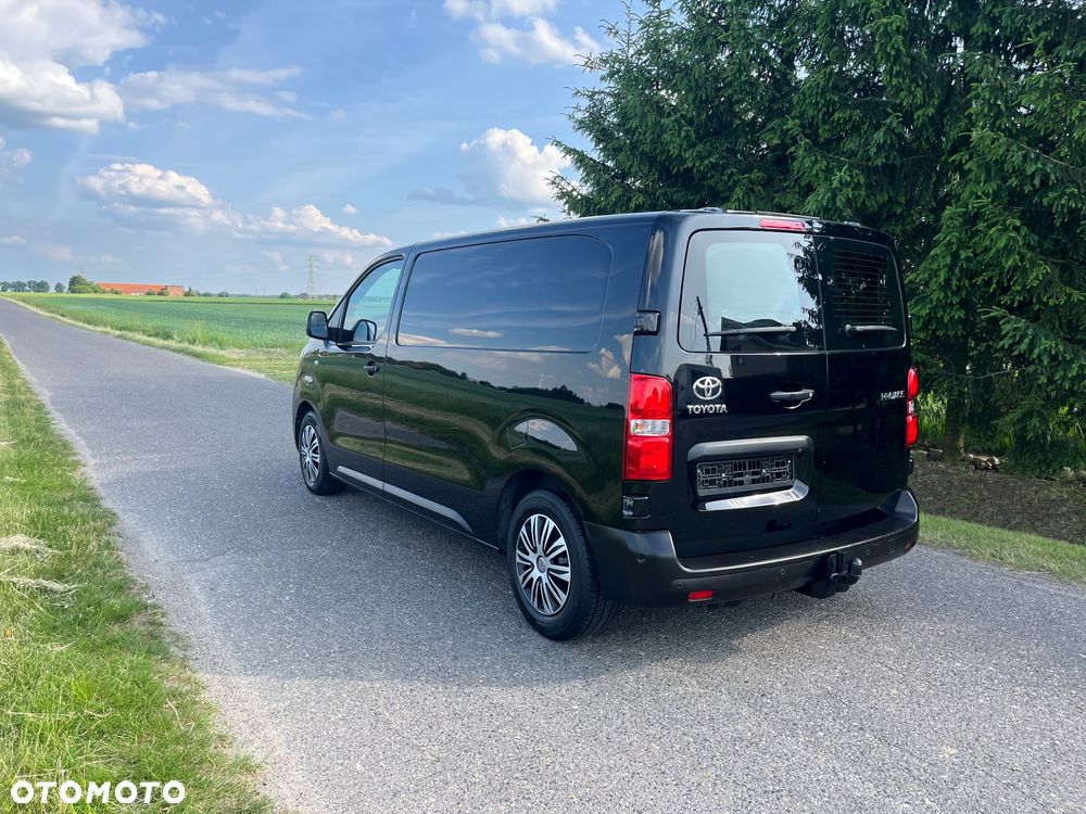 Toyota PROACE - 8