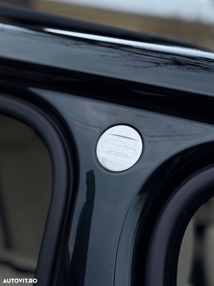 Land Rover Range Rover Sport 3.0 I SDV6 HSE Dynamic - 14