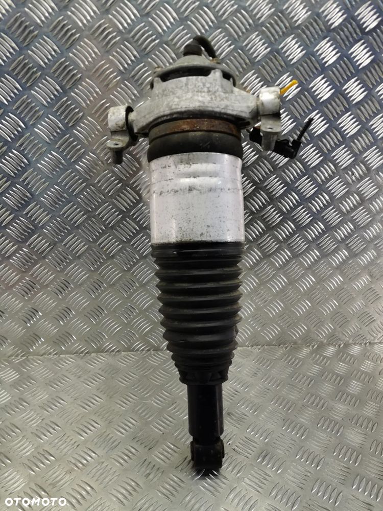 VW TOUAREG 7P 10-18R AMORTYZATOR MIECH TYL PRAWY 7P6616020J 7P6616020 J - 4