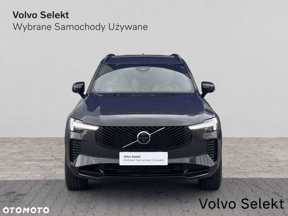 Volvo XC 90 - 3