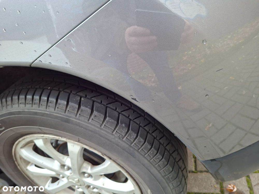 Mitsubishi ASX 1.6 Invite AS&G - 5