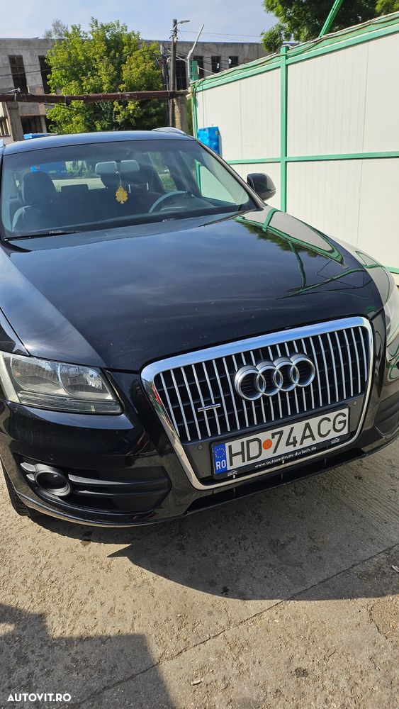 Audi Q5 2.0 TDI Quattro - 2