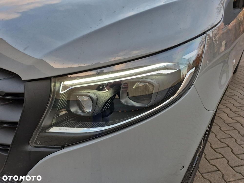 Mercedes-Benz Vito - 9