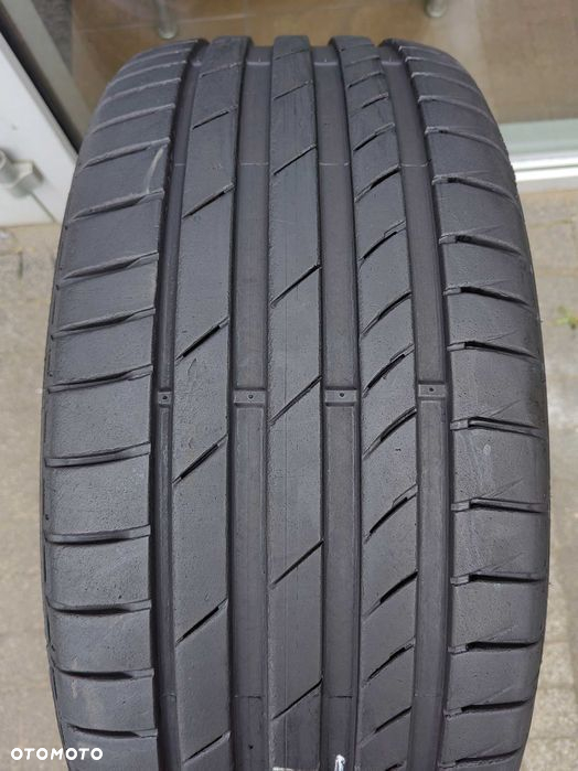 245/45R18 100Y Kumho Ecsta PS 71 para lato 2022 PL104 - 2