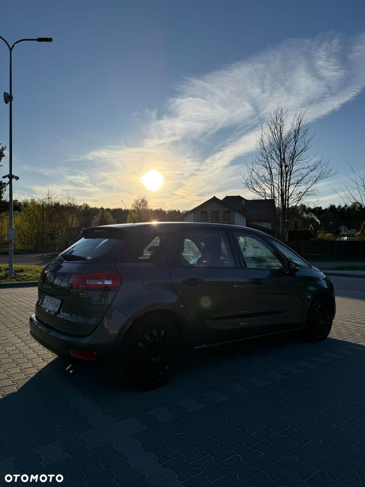 Citroën C4 Picasso 1.6 e-HDi Attraction - 3