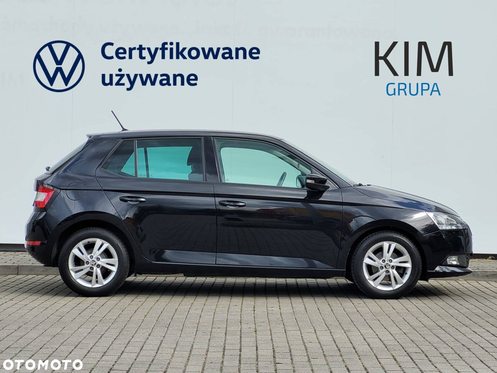 Skoda Fabia 1.0 TSI Ambition - 2