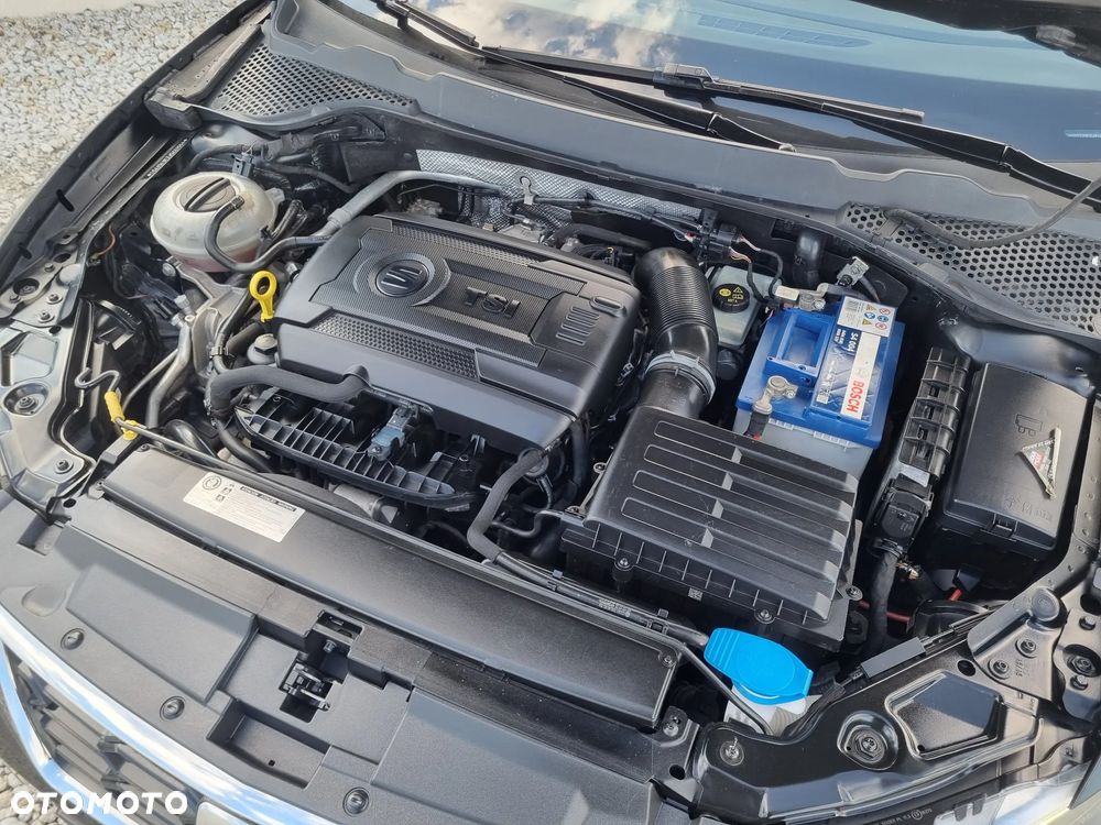 Seat Leon 1.8 TSI Start&Stop FR - 15