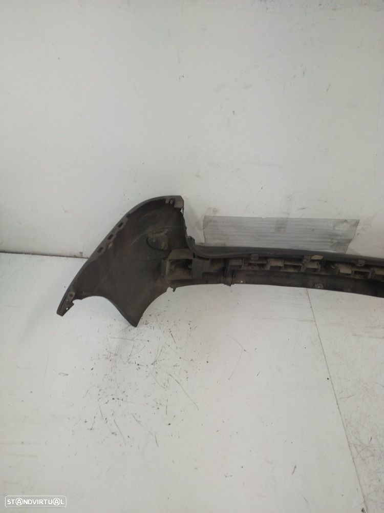 Para Choques Tr Dacia Logan Mcv (Ks_) - 4