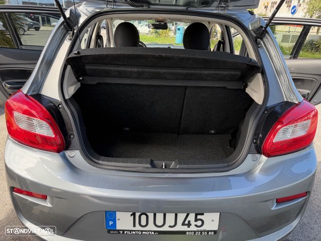 Mitsubishi Space Star 1.2 Intense - 6