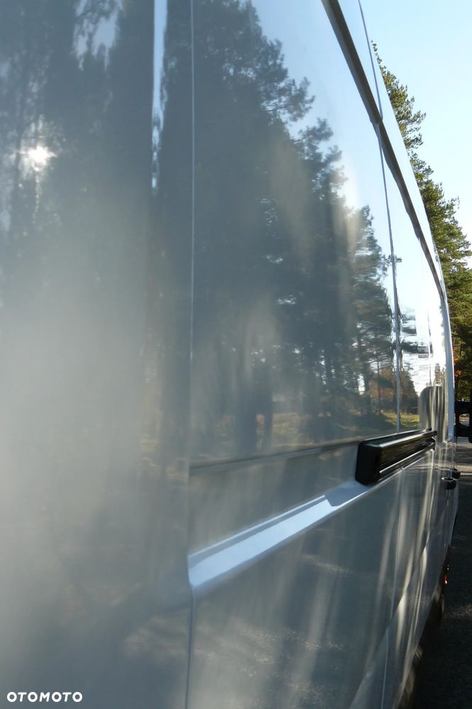 Renault master 2,3 na łańcuchu rozrządu. 2021 rok. salon Pl JAK NOWY - 21