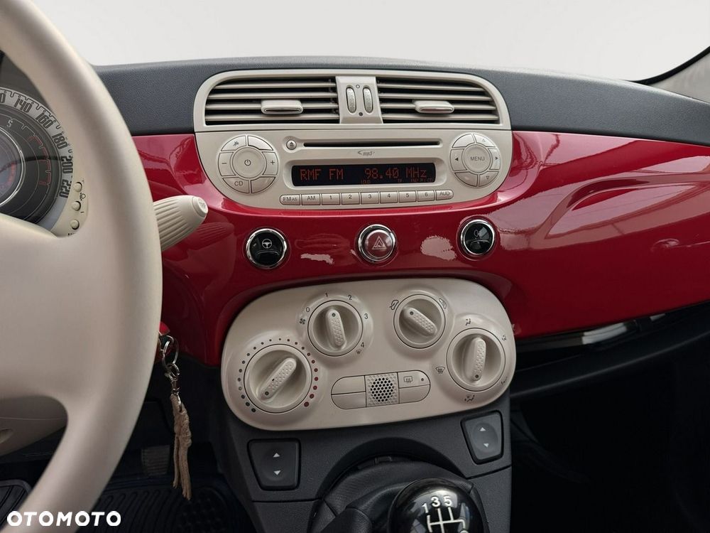 Fiat 500 - 17