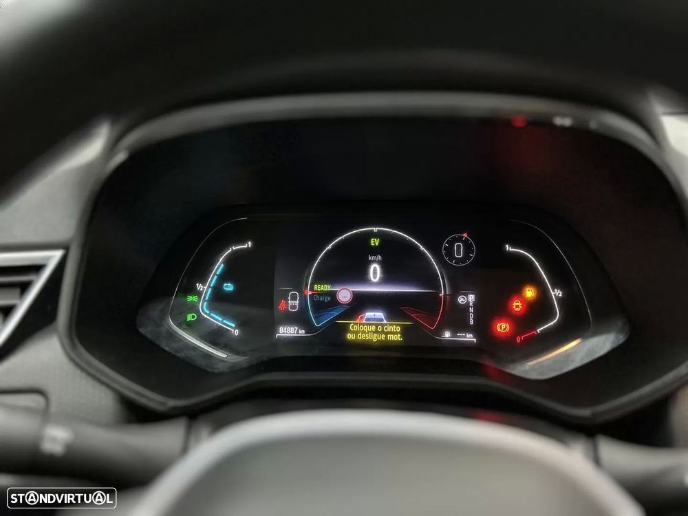 Renault 5 E-Tech - 32