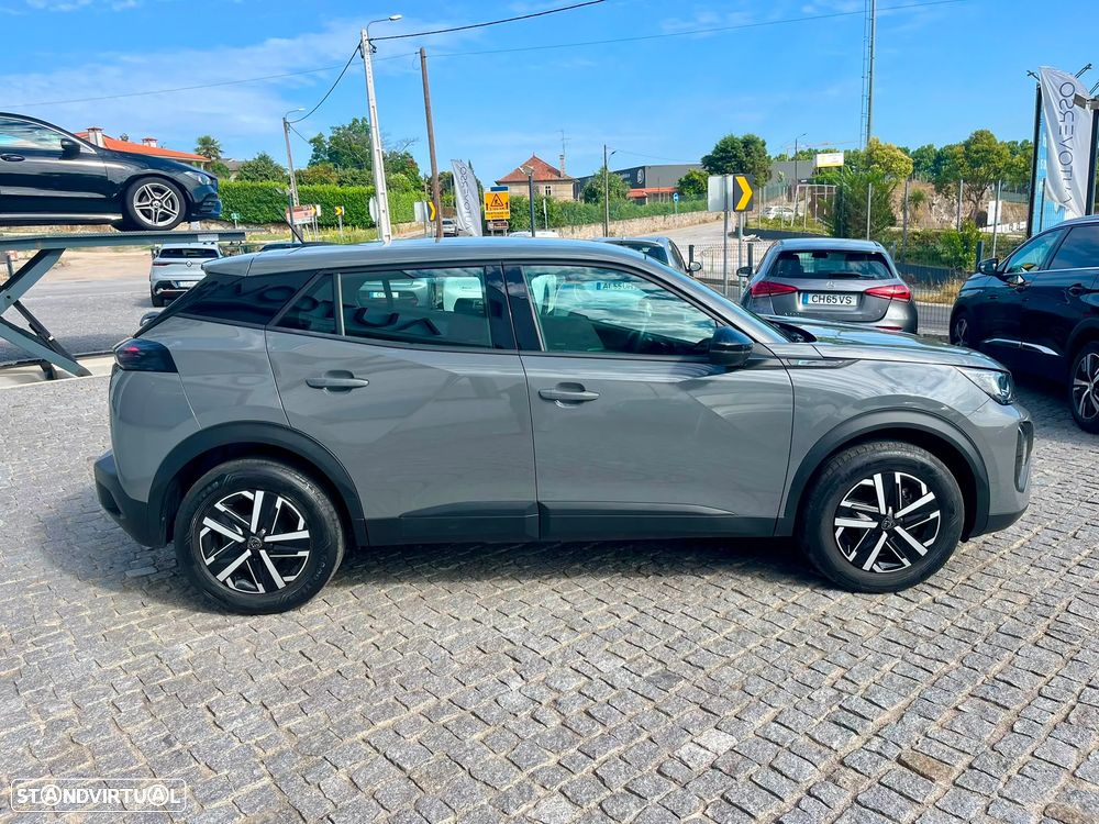Peugeot e-2008 Active - 6