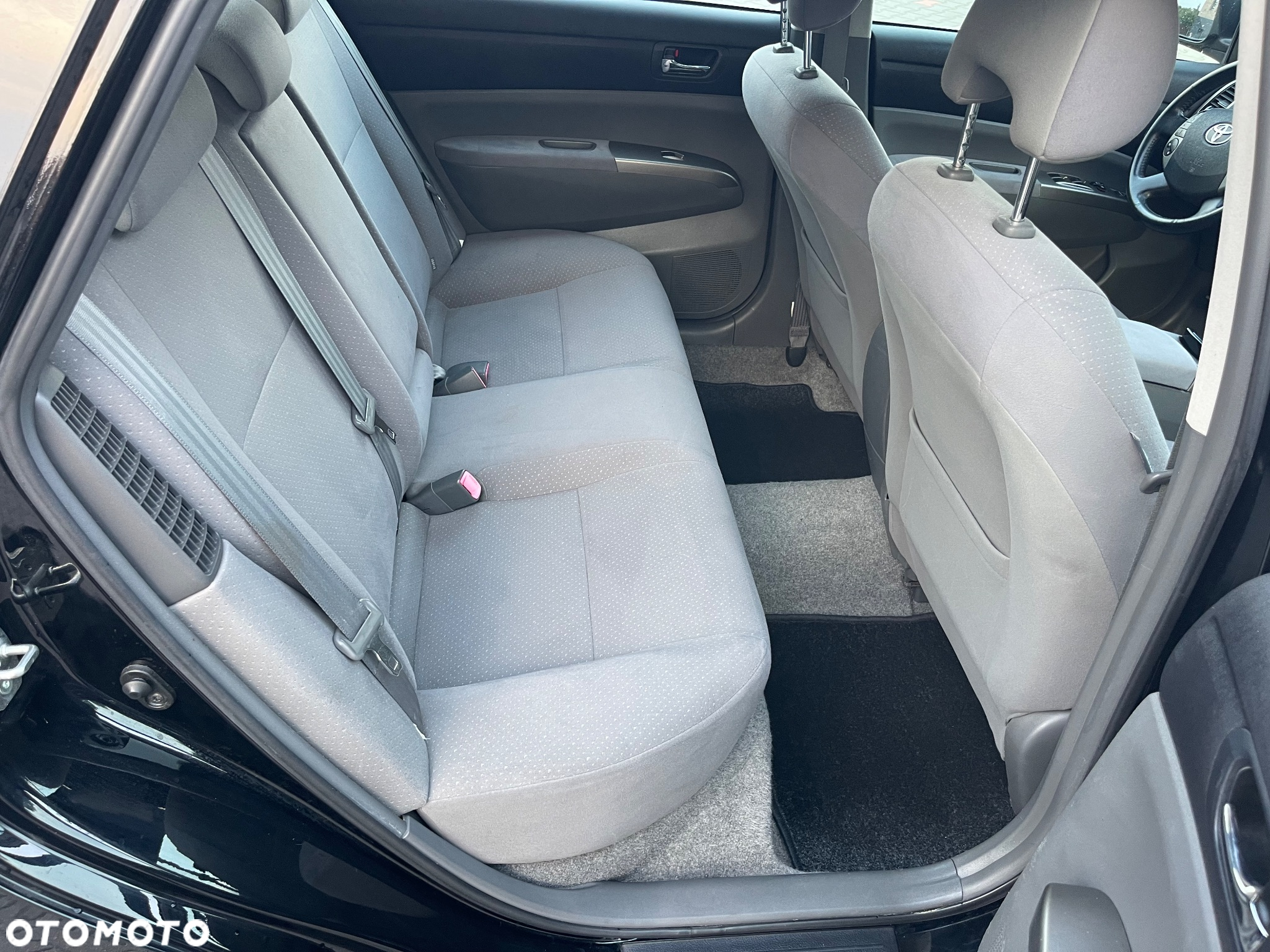 Toyota Prius 1.5 VVT-i Sol - 12