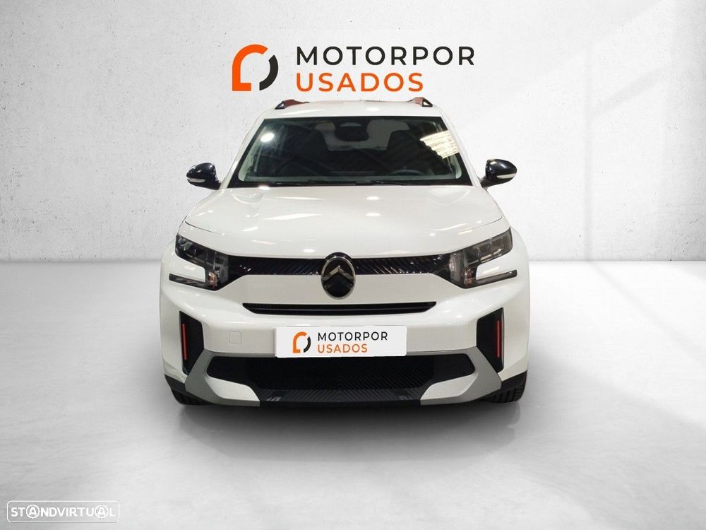 Citroën C3 Aircross 1.2 PureTech YOU Pack Plus - 2