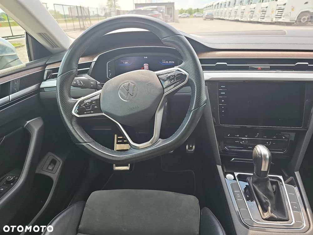 Volkswagen Arteon 2.0 TSI Elegance DSG - 11