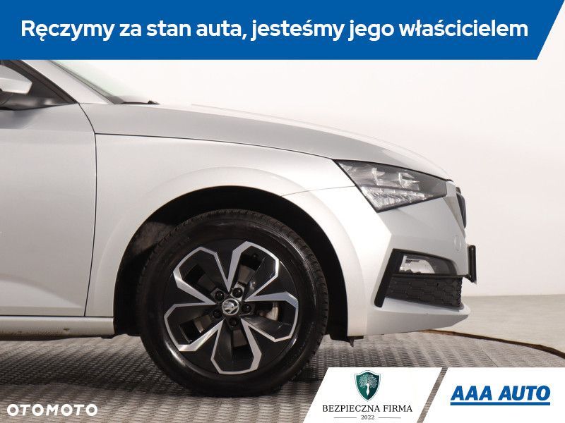 Skoda Scala - 17